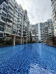 The Canopy (D27), Condominium #605470391